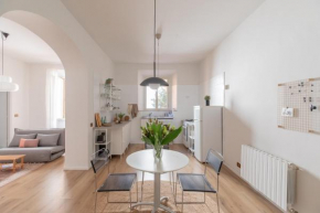 iFlat Colosseo Modern Apartment
